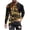 Z2-Gold, variant on cllios Christmas Shirts for Men Big and Tall,Trendy Novelty Xmas Tree Printed Graphic Tees,Stretchy Long Sleeve Crewneck Tshirts,Ugly Chirtsmas Shirts for Men 2024