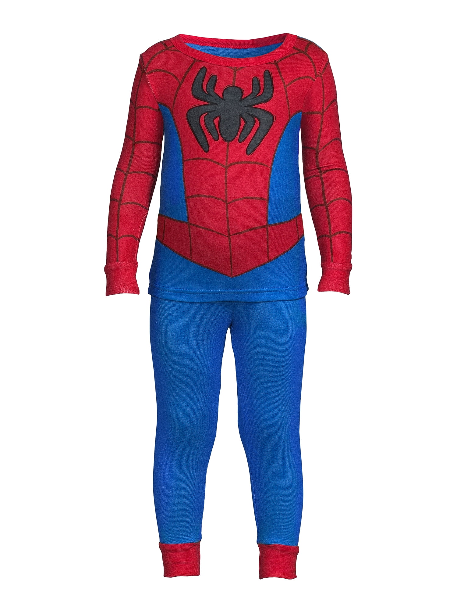 Character Toddler Cosplay Sleepwear Set, 2-Piece, Sizes 12M-5T