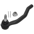 thumbnail image 2 of Geelife Tie Rod Ends Set of 2 Front Driver & Passenger Side Outer Exterior Outside Pair, 2 of 7