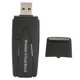 thumbnail image 2 of Adaptador de Red Inalámbrica USB, Adaptador Wifi Fuerte Penetración Antena Dual Para PC, 2 of 7