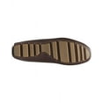 thumbnail image 4 of Eastland Patricia Women's Penny Loafers Color: Brown Size: 7.5 MED, 4 of 5