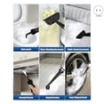 thumbnail image 6 of Home Steam Cleaners, Multi- Natural Steam Machines, Handheld Steam Cleaners for Sofas,Carpets and Cars US Plug, 6 of 7