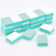 thumbnail image 1 of Nail Buffer Block and Shine Kit, Mini Nail Buffer for Polishing Smooth and Shiny Natural Nails Fingernail Buffer Nail File, 1 of 7