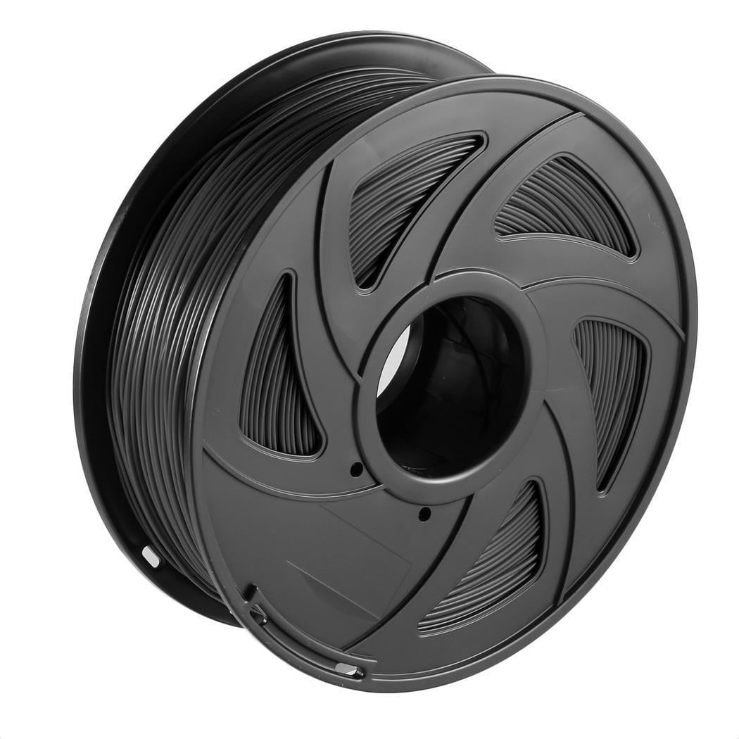 1.75mm PLA 3D Printer Filament Plastic Consumables ...