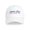 White, variant on CafePress - Jersey Girls Have More Fun Cap - Adjustable 100% Brushed Unisex Casual Cotton Baseball Cap, Beige, 1