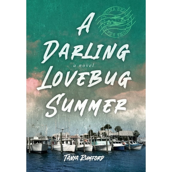 A Darling Lovebug Summer (Hardcover)