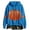 Sky Blue [Halloween Sweatshirts for Women Clearance Sales], variant on WEIWEN Halloween Hoodies for Women Trendy Sparkly Pumpkin Maple Leaf Graphic Long Sleeve Halloween Sweatshirt for Women Thanksgiving Outfit Hooded Tops Womens Fall Fashion Clothing Red, S