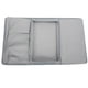 thumbnail image 1 of Reposabrazos para Sofá, Organizador de Mando A Distancia para TV con Portavasos, Bandeja, Bolsa de Almacenamiento para Sofá, 1 of 7