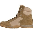 thumbnail image 4 of 5.11 Tactical Men's Pursuit Advance DC Work Shoe,Dark Coyote,10.5 D(M) US, 4 of 7
