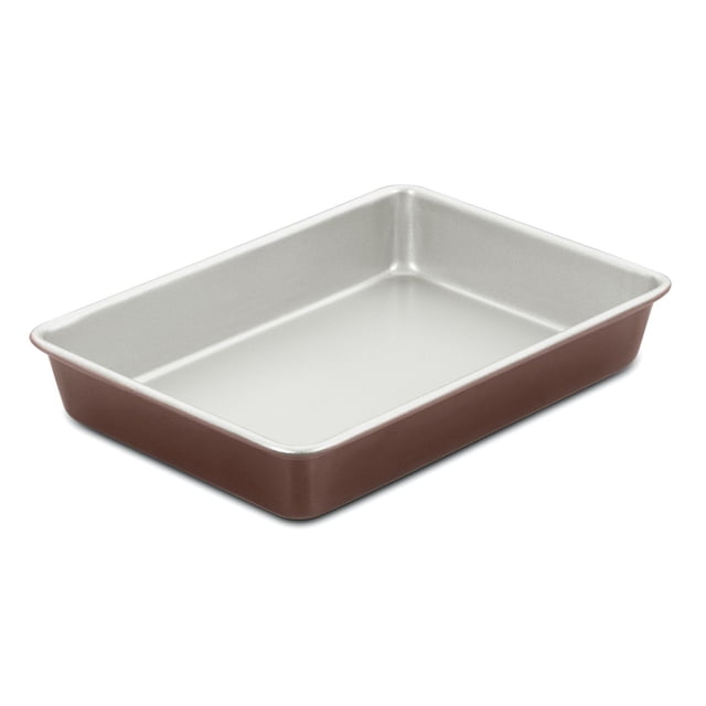 Molde para tartas de Cuisinart, interior antiadherente, 13 x