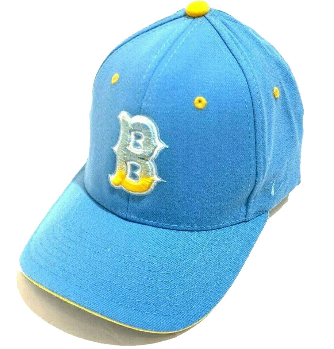 ucla bruins baseball hat