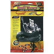 Zoo Med Repti Therm Under Tank Reptile Heater, 24 Watts - 18 Long x 8 Wide (50-60 Gallons)