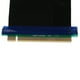 thumbnail image 4 of Adaptador de Tarjeta de Expansión Yotijar Cable de Extensión Flexible 164pines PCIE de Cobre, 4 of 9