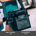 thumbnail image 6 of RTIC 20 Can Ultra-Tough Soft Cooler, Leakproof Cooler, Waterproof Zipper, Deep Harbor, 6 of 8