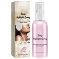 thumbnail image 2 of AYA 30ml Body Fluorescent Spray Glow In The Dark Long Lasting And, 2 of 9