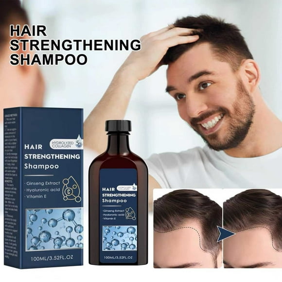 Womens Shampoo And Conditioner for Oily Hair Shampoo For Men Hair Loss Shampoo Hair Regrowth And Hair Loss Shampoo For Thickening Strengthening & Shampoo And Conditioner 100ML