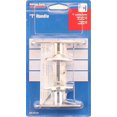 thumbnail image 2 of Prime-Line GD 52121 "T"-Latching Handle, Non-Locking, 5/16" Shaft, Pack of 1, 2 of 3