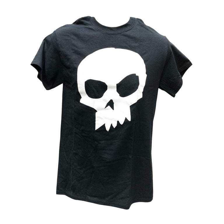 Sid Phillips Skull T-Shirt Toy Story Costume, High Quality Print