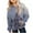 #024-Navy, variant on YUNAFFT Girls & Boys Christmas Print Hooded Sweatshirts With Pockets Soft Stretch Long Sleeve Casual Pullover For 2-12 Years