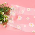 thumbnail image 3 of Transparent Disposable Plastic Bags for Bread Packaging with 50Pcs Set, 3 of 4