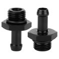 thumbnail image 3 of AN6 - 5/16 Barb Hose Adapter, Fuel Pump Pressure Regulator Adapter, 3 of 4