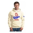 thumbnail image 1 of Sudadera Dodgers Los Angeles Champions 24 World Series M1 Ms, 1 of 4