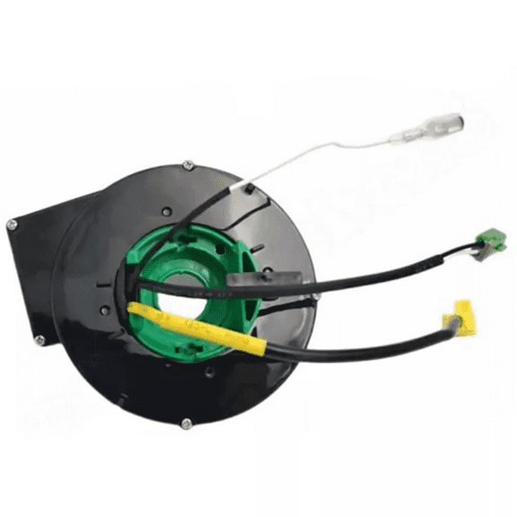 Clock Spring For 1997-2001 Jeep Cherokee TJ Wrangler 2.5L 4.0L Sahara 56047105AC