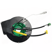 Clock Spring For 1997-2001 Jeep Cherokee TJ Wrangler 2.5L 4.0L Sahara 56047105AC