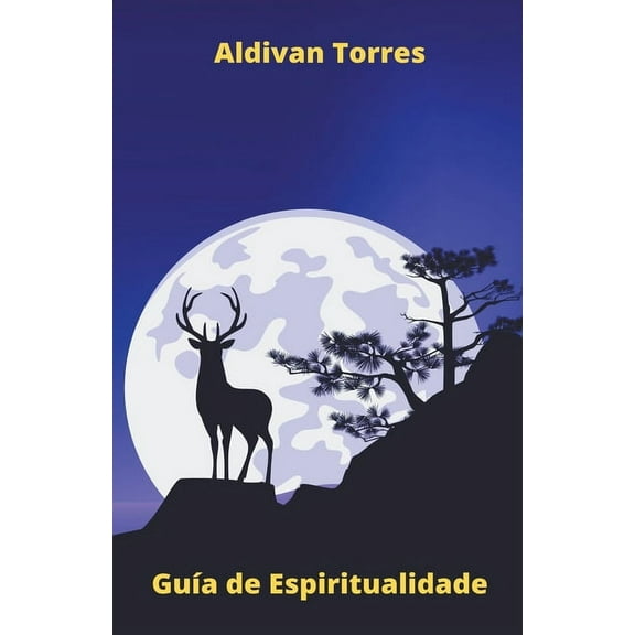 GuÃa de Espiritualidade (Paperback)