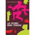 thumbnail image 1 of Las razones menos pensadas, 1 of 2