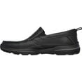 thumbnail image 5 of Skechers Men's Relaxed Fit Harper Forde Loafer, 5 of 7