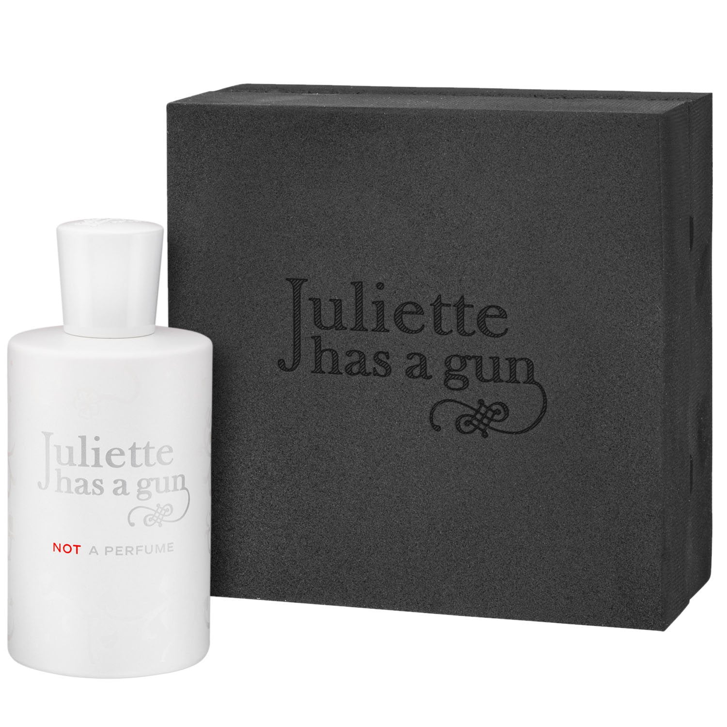 Juliette Has a Gun NOT A PERFUME中古 Juliette Has A Gun Not A Perfume Eau de Parfum, 3.3 fl oz