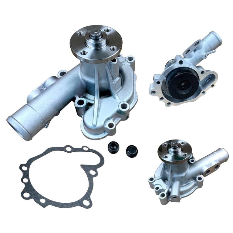 OEM Grade Water Pump Compatible with Gehl RS5-19 Unknown Yanmar