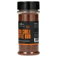 thumbnail image 3 of The Spice Lab Ancho Chili + Coffee Rub, 5.5 oz ( 155 g), 3 of 3