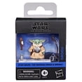thumbnail image 2 of Star Wars The Black Series Grogu Action Figure (6”), 2 of 11
