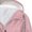 Gray, variant on LOVZFMLL Puffer Jacket for Women Hooded Long Winter Coat Cold-resistant Warm Overcoat with Fur Lined Casual Outerwear