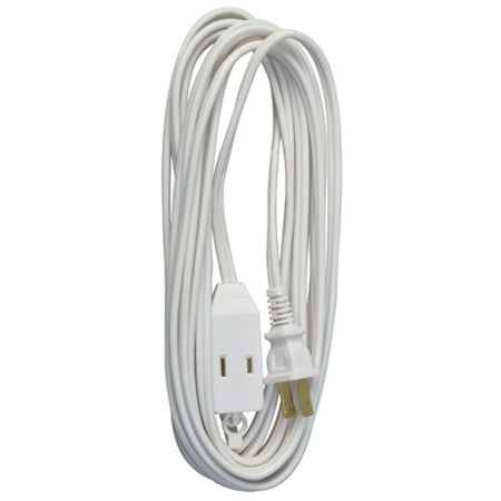 

Ho Wah Gentin Kintron Sdnbhd 2PK Master Electrician 20 16/2 SPT-2 White Vinyl