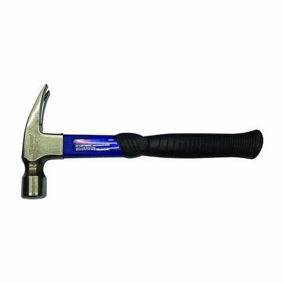 Westward Hammer,16 Oz, Rip, Round Face 4YR58
