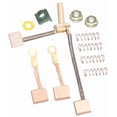 thumbnail image 1 of Kit de cepillos de arranque ARCO Marine de repuesto para motor fueraborda, 1 of 1