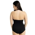 thumbnail image 3 of Capezio Team Basics Halter Leotard, 3 of 5