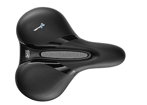 selle royal respiro soft relaxed saddle