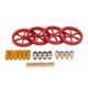 thumbnail image 5 of Accesorios para impresora D, giros manuales para impresora 3D Juego de boquillas para impresora D Juego de giros manuales para impresora D Eleve su experiencia Jadeshay A, 5 of 8