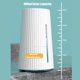 thumbnail image 4 of Countertops 400ml Soap Dispenser Automatic Induction Foam Hand Washer Touchless Foaming Soap Dispenser Easy to Use Multicolor, 4 of 4