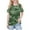 Green, variant on AHTJRT Camo T Shirts for Kids Boys Girls Lightweight Short Sleeve Crew Neck Tee Tops Casual Fall Spring Outdoor Hiking Camping Climbing Blouse Pink 9-10 Years