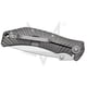 thumbnail image 2 of Fox Knives Extreme Elite Liner Lock FX-121 TI Elmax Stainless Titanium Cuchillo Fox Knives Extreme Elite Liner Lock, 2 of 2