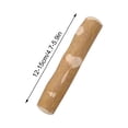 thumbnail image 3 of Kofibone Coffee Wood Dog Chew Toy, Natural Wooden Dog Chew Stick, Coffee Wood Chew for Small Medium Large Dogs, Durable Non-Toxic Dog Chewing Toy Alternative, 3 of 7