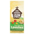 thumbnail image 5 of Tiny Friends Farm Hazel Hamster Lovelies w/Banana, Strawberry  Apricot 1ea/4.2 oz, 5 of 7