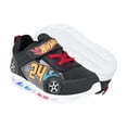 thumbnail image 1 of TENIS CASUALES HOT WHEELS NIÑO HT950566 TEXTIL GRIS 15-17, 1 of 4