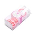 thumbnail image 1 of Medición Cuchara en forma de corazón Scoop Scoop Pastel Portable Taza de horneado Pimienta Multifuncional Medición de la cocina Gadgets Pink 4 piezas Scienceny HA012383-03, 1 of 7