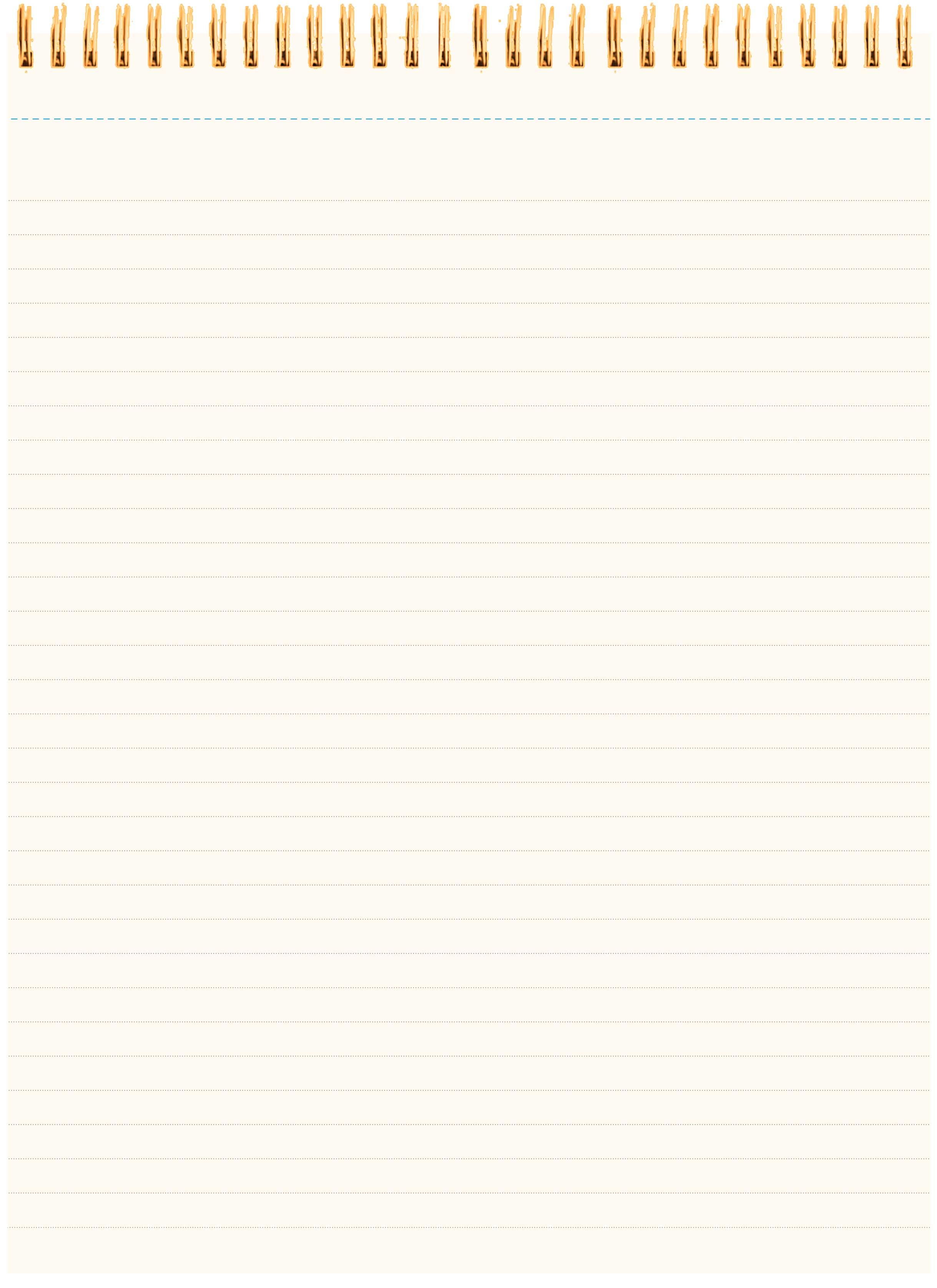 (3 pack) Mintgreen Spiral Top Writing Pad, 8"x 10.75", Professional Series - Black, 80 sheets